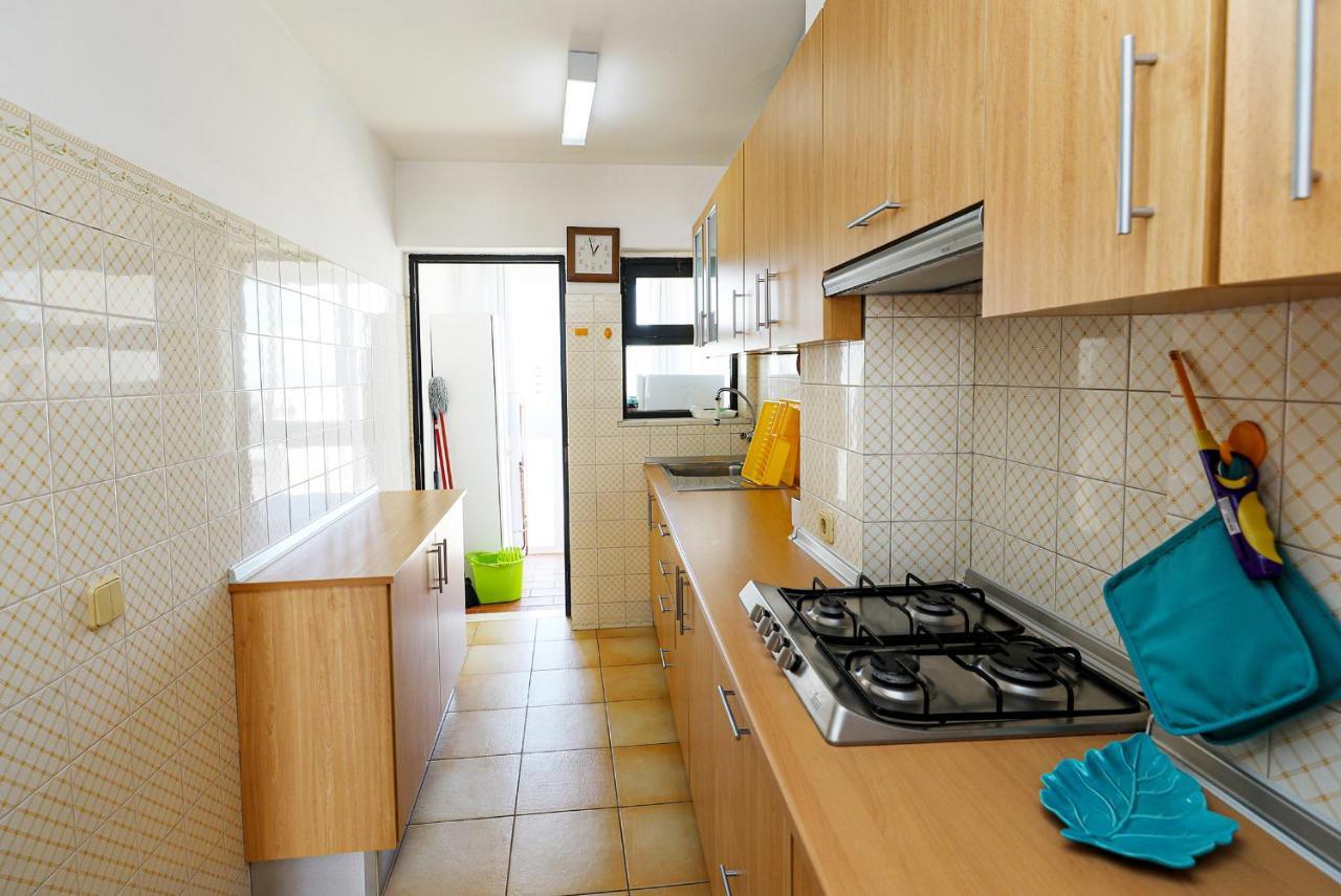 B71 - Pipa'S House In Lagos Extérieur photo