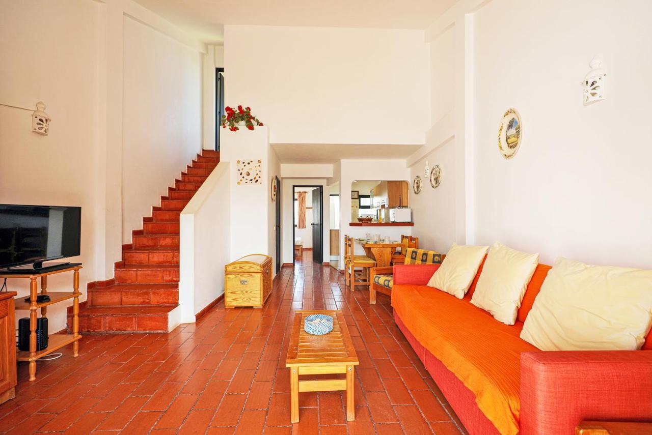 B71 - Pipa'S House In Lagos Extérieur photo