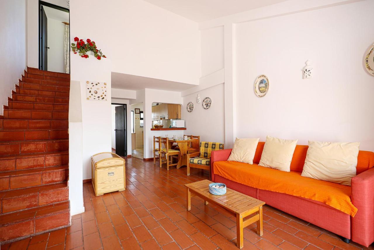 B71 - Pipa'S House In Lagos Extérieur photo