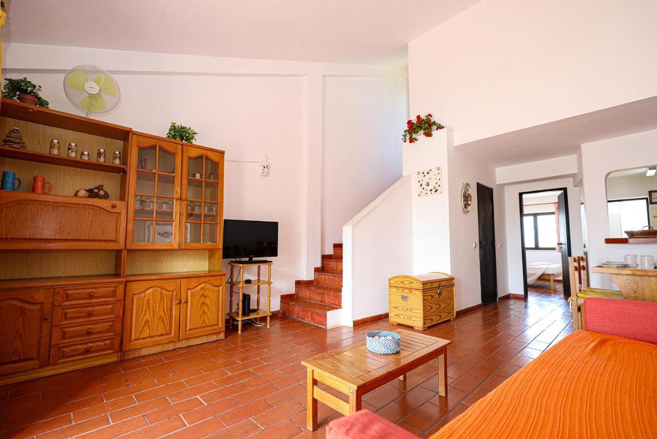B71 - Pipa'S House In Lagos Extérieur photo
